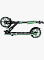 motion Motion City Speedy Scooter Schwarz 55822 4