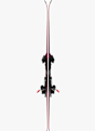 ATOMIC Redster G9 Revoshock S set sci 26/27 Rosso 55187 4