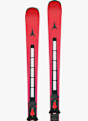 ATOMIC Redster G9 Revoshock S set sci 26/27 Rosso 55187 5