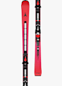 ATOMIC Redster G9 Revoshock S Ski Set 26/27 Rot 55187 6