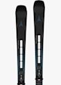 ATOMIC Redster Q9 Revoshock S ski set 26/27 Bleu 55189 4