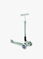 Globber Foldable Lights Eco trottinette enfants Vert 55825 1