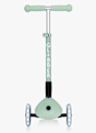 Globber Foldable Lights Eco trottinette enfants Vert 55825 2