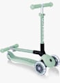 Globber Foldable Lights Eco trottinette enfants Vert 55825 3