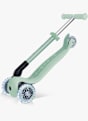 Globber Foldable Lights Eco trottinette enfants Vert 55825 4