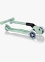 Globber Foldable Lights Eco trottinette enfants Vert 55825 5