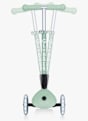 Globber Foldable Lights Eco trottinette enfants Vert 55825 9