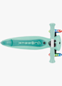 Globber 3in1 Go Up Active Lights 360° monopattino bambini Verde 55826 11