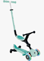 Globber 3in1 Go Up Active Lights 360° monopattino bambini Verde 55826 2