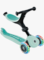 Globber 3in1 Go Up Active Lights 360° monopattino bambini Verde 55826 4