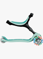 Globber 3in1 Go Up Active Lights 360° monopattino bambini Verde 55826 5