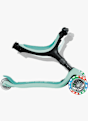 Globber 3in1 Go Up Active Lights 360° monopattino bambini Verde 55826 6