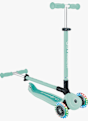 Globber 3in1 Go Up Active Lights 360° monopattino bambini Verde 55826 9