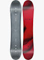 Nitro Santoku snowboard 26/27 Gris 64670 1