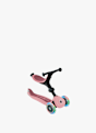 Globber 3in1 Go Up Active Lights 360° trottinette enfants Pink 55828 4