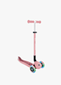 Globber 3in1 Go Up Active Lights 360° monopattino bambini Pink 55828 6