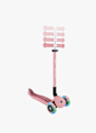 Globber 3in1 Go Up Active Lights 360° monopattino bambini Pink 55828 7