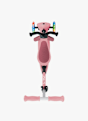 Globber 3in1 Go Up Active Lights 360° trottinette enfants Pink 55828 8