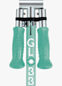Globber Flow Foldable Lights monopattino bambini Verde 55829 10