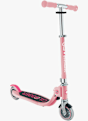 Globber Flow Foldable Lights monopattino bambini Pink 55816 1