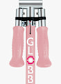 Globber Flow Foldable Lights trottinette enfants Pink 55816 9