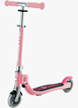 Globber Flow Foldable Lights monopattino bambini Pink 55816 3