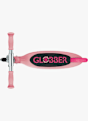 Globber Flow Foldable Lights monopattino bambini Pink 55816 6