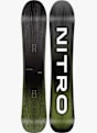 Nitro Magnum snowboard 26/27 Noir 55200 1