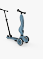 Scoot & Ride Highwaykick 1 Push and Go trottinette enfants Bleu 59590 11