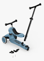 Scoot & Ride Highwaykick 1 Push and Go trottinette enfants Bleu 59590 4