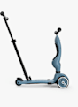 Scoot & Ride Highwaykick 1 Push and Go trottinette enfants Bleu 59590 5