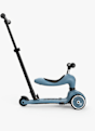 Scoot & Ride Highwaykick 1 Push and Go trottinette enfants Bleu 59590 8