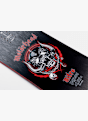 Nitro Phase x Motorhead Snowboard 26/27 Schwarz 55195 3