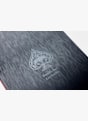 Nitro Phase x Motorhead snowboard 26/27 Nero 55195 4