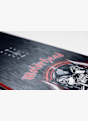 Nitro Phase x Motorhead snowboard 26/27 Noir 55195 6