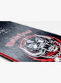 Nitro Phase x Motorhead snowboard 26/27 Noir 55195 7