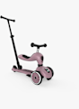 Scoot & Ride Highwaykick 1 Push and Go monopattino Pink 59589 1