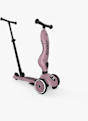 Scoot & Ride Highwaykick 1 Push and Go monopattino Pink 59589 11
