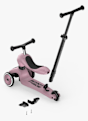 Scoot & Ride Highwaykick 1 Push and Go trottinette enfants Pink 59589 4