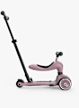 Scoot & Ride Highwaykick 1 Push and Go monopattino Pink 59589 8