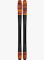 ATOMIC Maven 88 CTI sci 26/27 Nero 55730 3