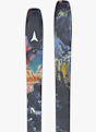 ATOMIC Bent 100 sci 26/27 Multicolore 56020 5