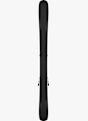 ATOMIC Bent 140-150 Kinder Ski Set 26/27 Multicolor 56024 3