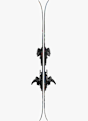 ATOMIC Bent 140-150 Kinder Ski Set 26/27 Multicolor 56024 4