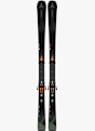 ATOMIC Redster Q7 ski set 26/27 Noir 56025 1
