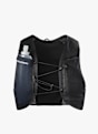 Salomon Hydra Access One Flask 4 L Laufrucksack Schwarz 55760 1