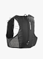 Salomon Hydra Access One Flask 4 L Laufrucksack Schwarz 55760 2