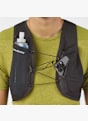 Salomon Hydra Access One Flask 4 L Laufrucksack Schwarz 55760 4