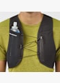 Salomon Hydra Access One Flask 4 L Laufrucksack Schwarz 55760 5