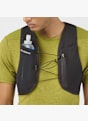 Salomon Hydra Access One Flask 4 L Laufrucksack Schwarz 55760 6